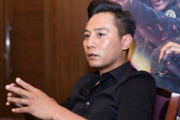 当初刘烨和谢娜是怎么分手的？