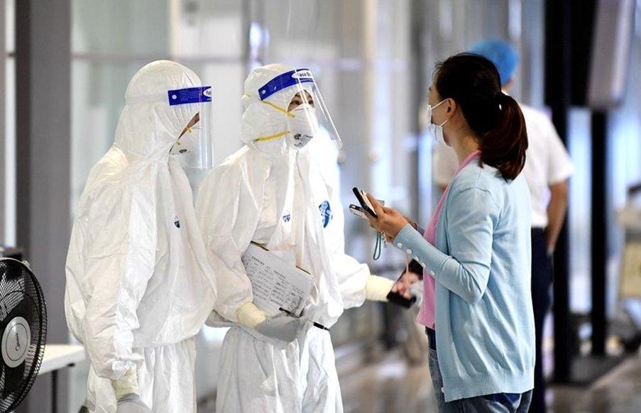 河南信阳规定不得随意劝返带星人员,这一规定是否过于一刀切了?