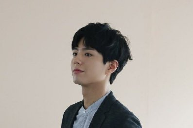 朴宝剑在休假完后就会正式退伍,他是从什么时候开始服兵役的?
