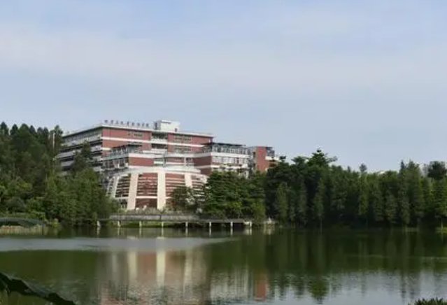 华南农业大学2023录取分数线
