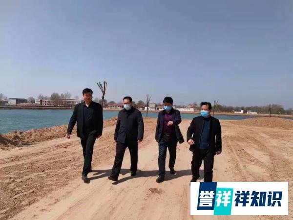县委常委、政法委书记刘忠良到泊口镇调研指导疫情防控、乡村振兴、信访稳定等重点工作