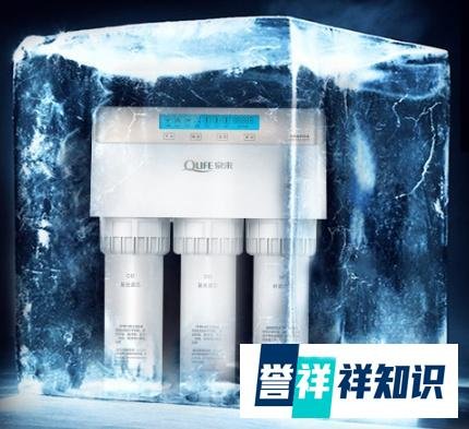家用净水器哪个品牌好？给大家推荐这一款