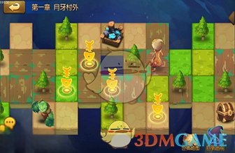 《大魔法时代》新手副本玩法