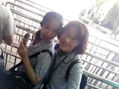 男孩为让舅舅脱单欲让老师变舅妈,孩子们的想法有多天真?