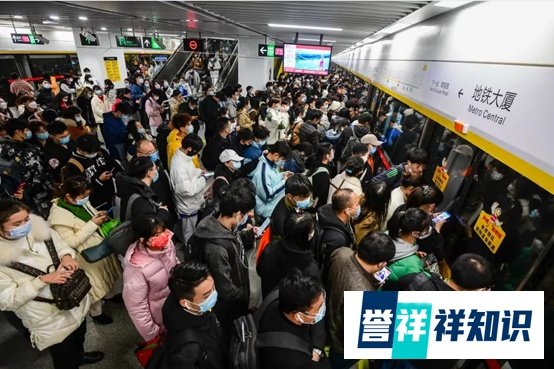 快了快了！南昌地铁第三期建设规划即将迎来新突破。