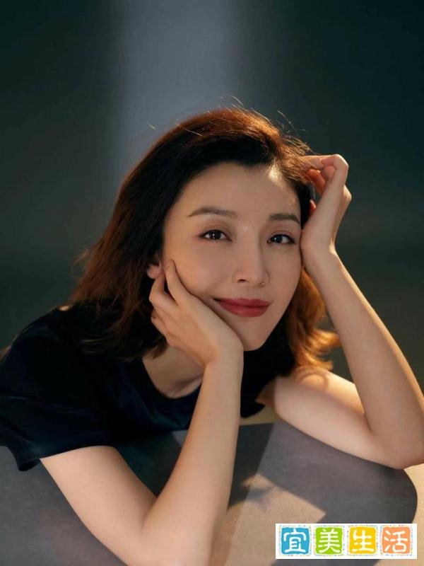 《幸福到万家》高晓菲神秘角色引人遐想