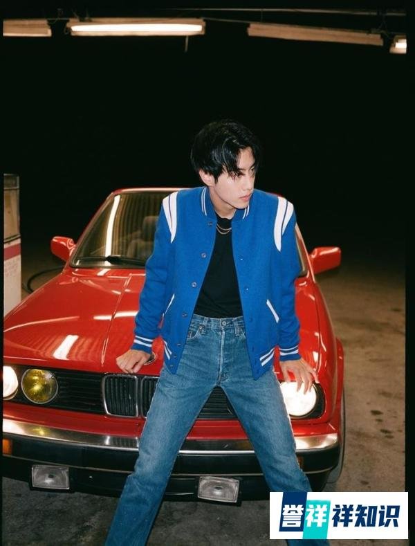 GOT7段宜恩回归:SOLO出道很期待,成员们不在有点孤单