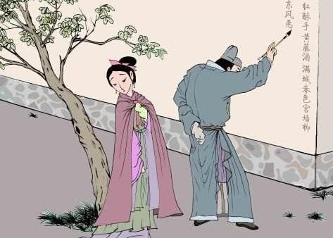 《衩头凤》上下片各写了什么内容,表达了作者怎样的感情？