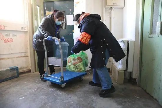 北京一社区1800名居民转至河北隔离,为何要转到河北?