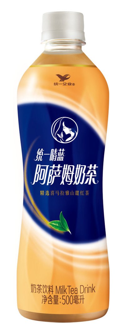 阿萨姆奶茶是4元还是5元
