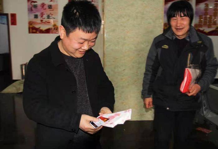 西安一村庄分红2290万，每人到手5500元，这个村庄为何会有分红？