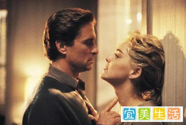 悬疑电影《本能》观看资源及影评