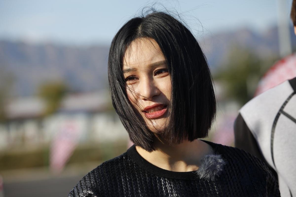 尚雯婕走红毯造型放飞自我，她的往年造型有多雷人？