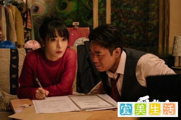 豆瓣6.8,《大赢家》欢乐与引人深思的背后:大鹏的转型之路