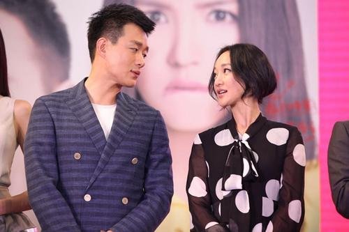 周迅回应参加综艺增多,电影咖参加综艺就是走下云端了吗?