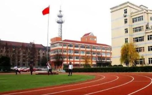 徐州辅仁中学怎么样？