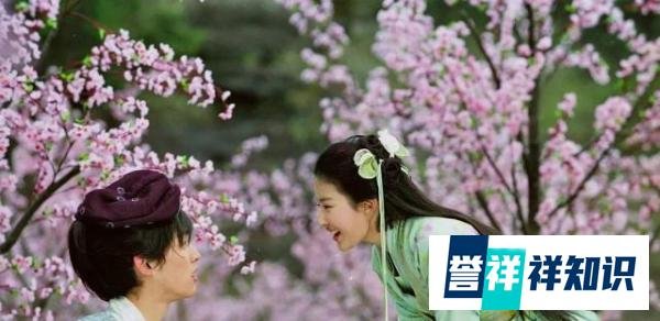 《仙剑奇侠传》李逍遥喜欢的是赵灵儿，还是林月如？