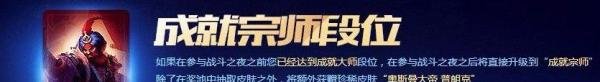 lol战斗之夜皮肤领取怎么领