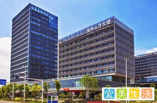中国光谷腹地的“武汉未来科技城”到底是干什么的?有何作用?