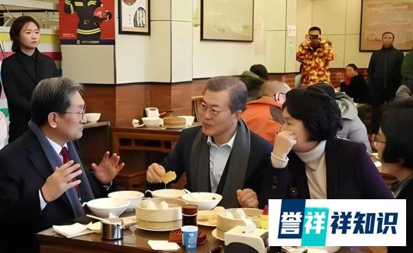 世界领袖钟爱的七款中国美食，普京喜欢煎饼，特朗普钟情宫保鸡丁