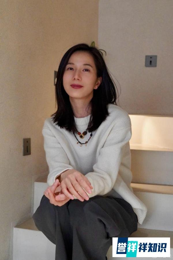 彭杨：气质出众的中国内地女演员，演技与美貌并存?
