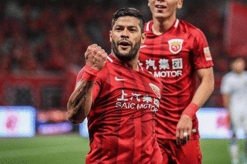 胡尔克伤退,究竟会给上海上港带来什么麻烦?