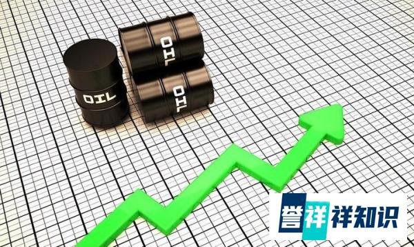 刚连涨750元/吨，居然又大涨140元/吨，油价这是涨疯了？