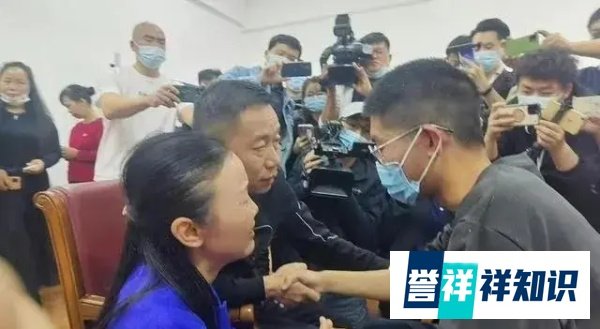 苦寻儿子十四年!《亲爱的》原型孙海洋,终于父子相认!