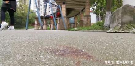 贵阳19岁大学生持刀杀害2岁女童,遭死者父亲质问:你得不平与我家何干?