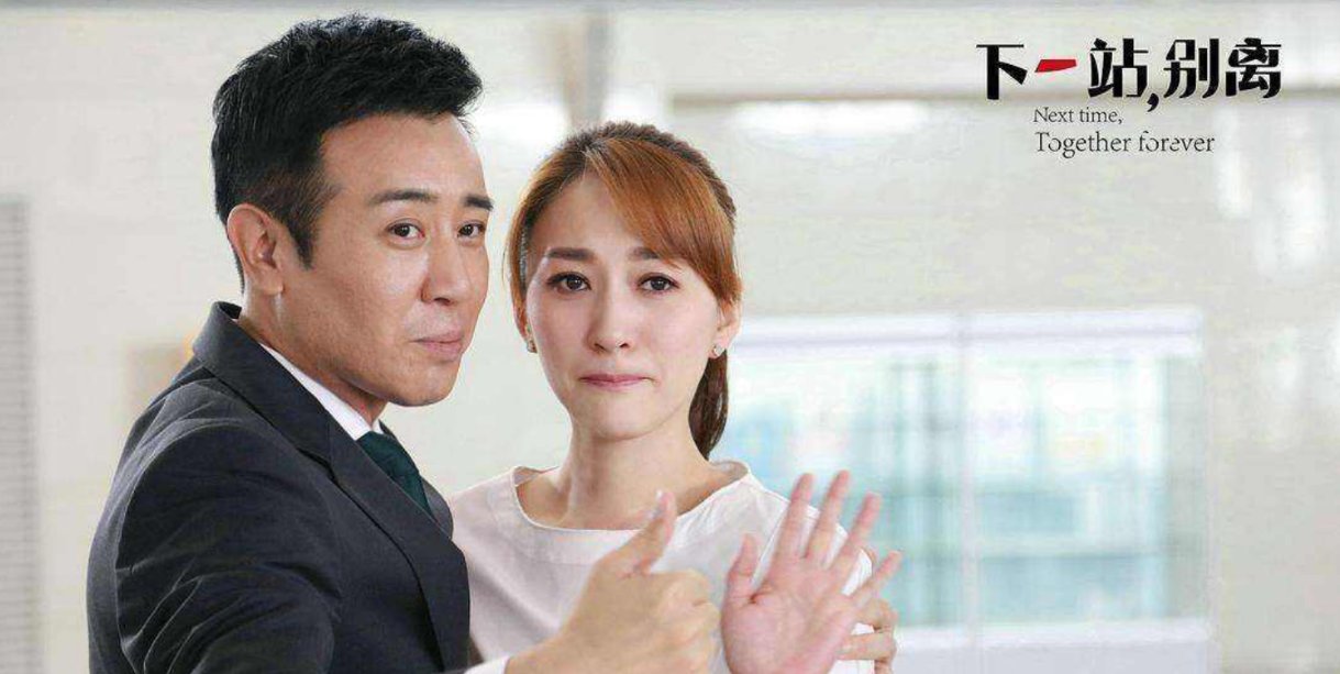 如何评价于和伟与李小冉主演的电视剧《下一站，别离》？