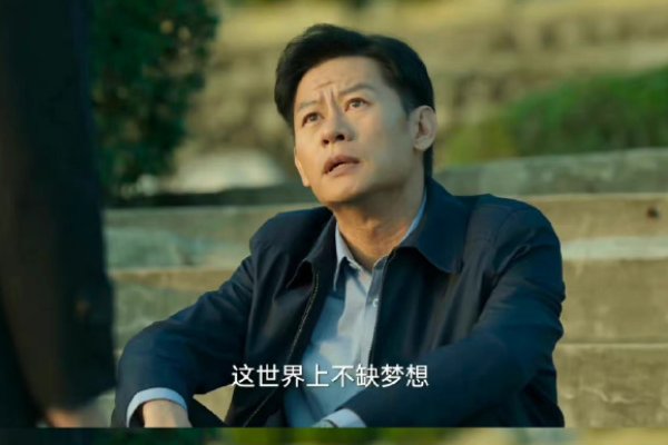 《狂飙》有哪些出彩的配角