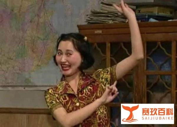 她当年扮丑在《我爱我家》演保姆,20多年过去,如今比当时还漂亮