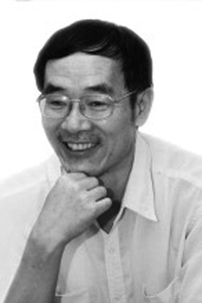 邓晓芒的人物经历