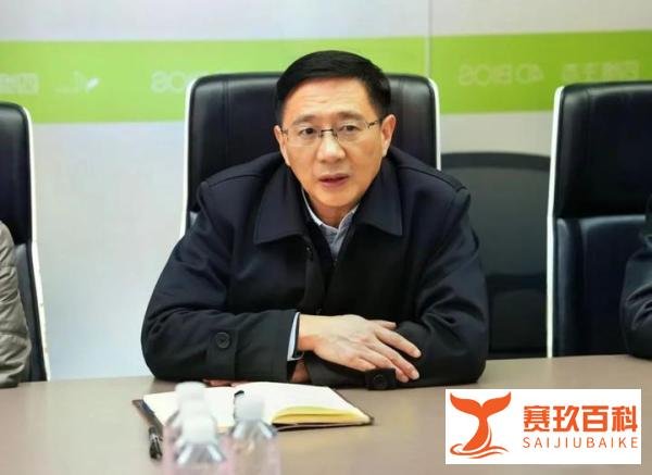 贺州市委书记李杰云到访四维生态