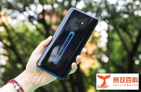 四款热门新机的防抖测试，OPPO Reno2真实防抖数据大揭秘