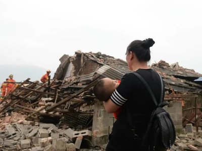 四川泸定6.8级地震已造成雅安市34人遇难12人失联,救援有哪些难点?