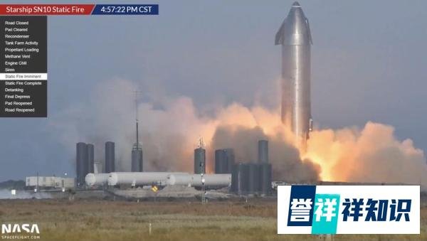 SN10接连试射,貌似提醒地球人:这里才是火星传送门