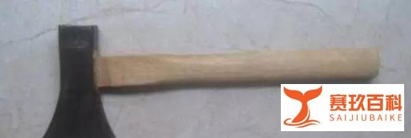 工匠 | 三斧不如一“锛“,细说被遗忘的经典木工器械!