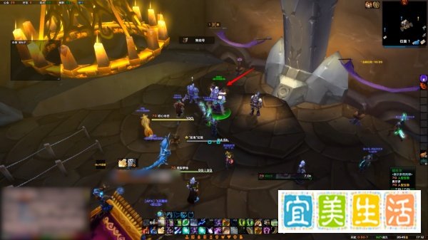 伊利达雷印记哪里换