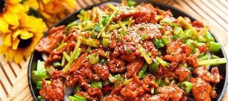 当中国菜遇上英文名，你究竟知道多少？