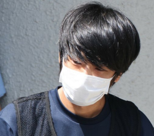 枪杀安倍嫌犯，收到了上百万日元！这笔钱究竟是谁给他的？