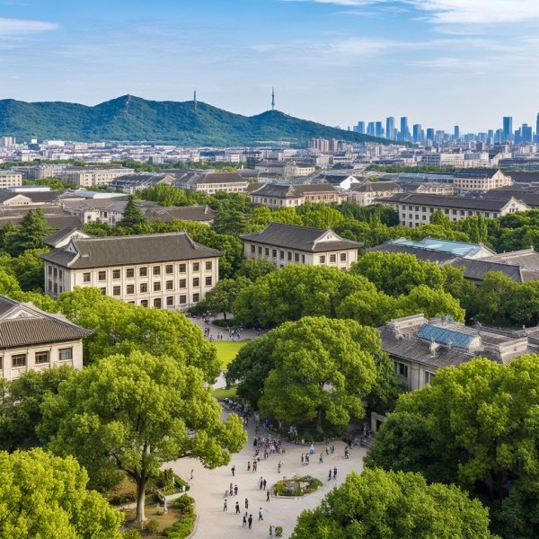 苏州大学什时候建校