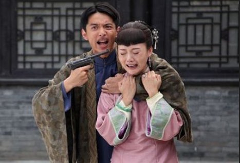 《打狗棍》白金柜为什么变坏了？