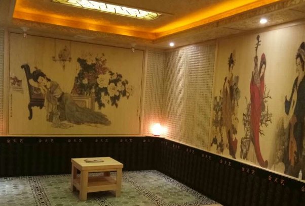 汗蒸房10大品牌