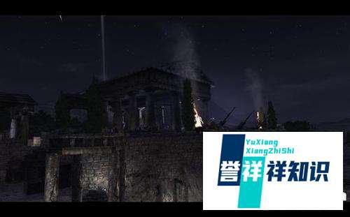 《荣誉勋章:空降神兵》图文流程攻略(二)
