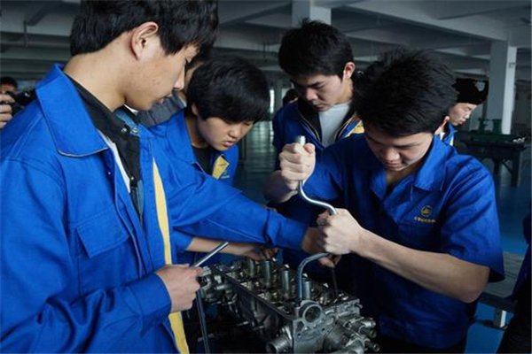 农民工等报考高职可免文化考试,这对农名工会有何好处?