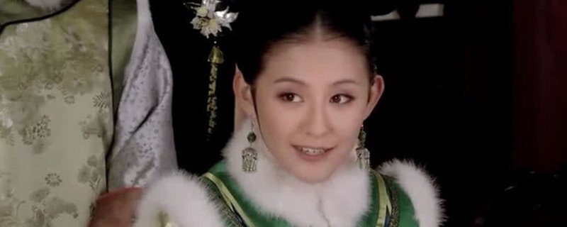 甄嬛传宁嫔第几集死的