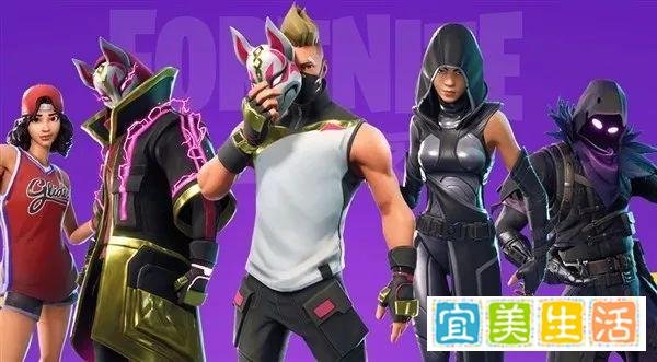 《怪物猎人世界》WeGame版上线，《堡垒之夜》国服将开放