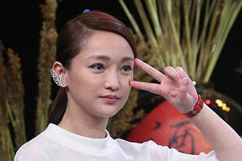 周迅回应参加综艺增多，电影咖参加综艺就是走下云端了吗？