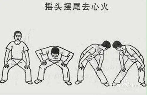 练习八段锦一年了,浑身关节响,还能继续吗?
